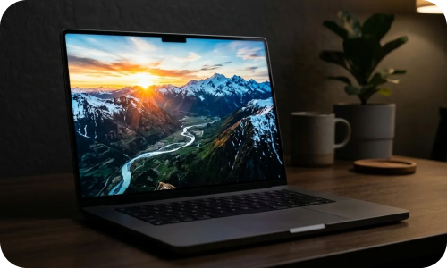 Купить MacBook Air M5 (2026) в Беларуси